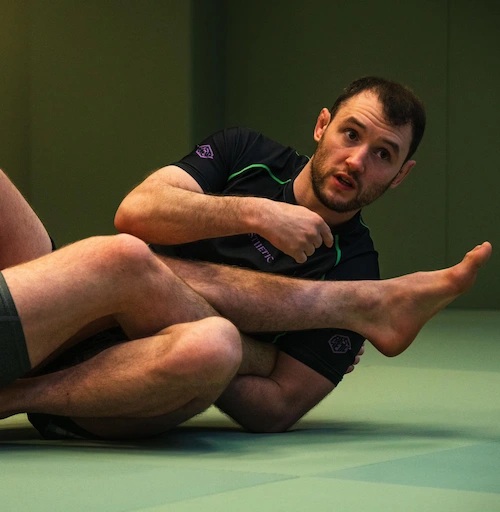 Los Banditos Submission Grappling Club photo