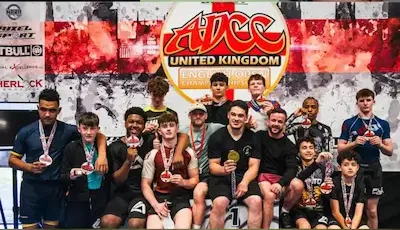 Los Banditos Submission Grappling Club photo