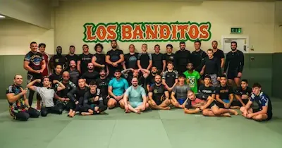 Los Banditos Submission Grappling Club photo