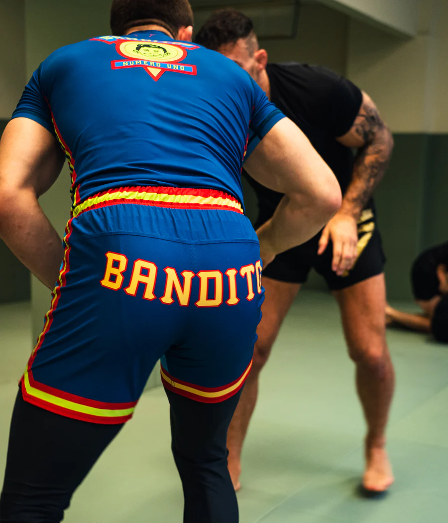 Los Banditos Apparel