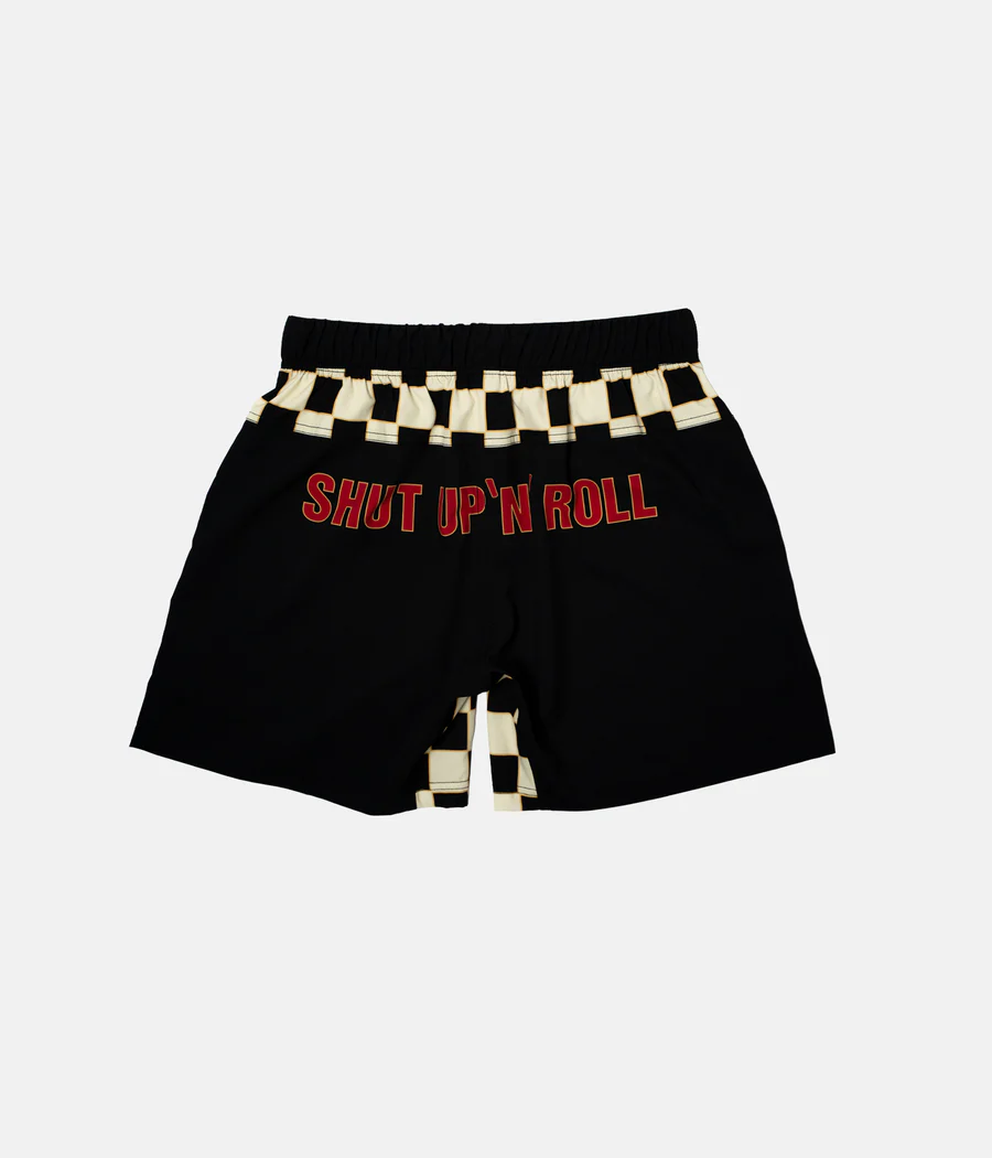 Los Banditos Shorts